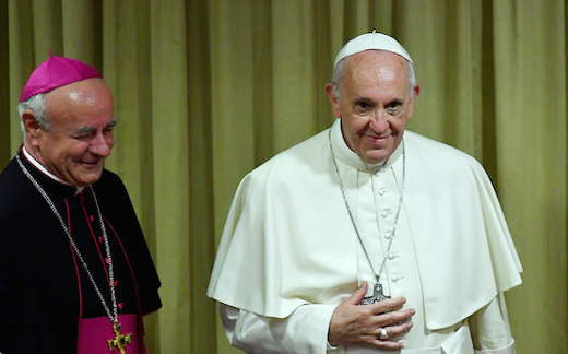 pope francis